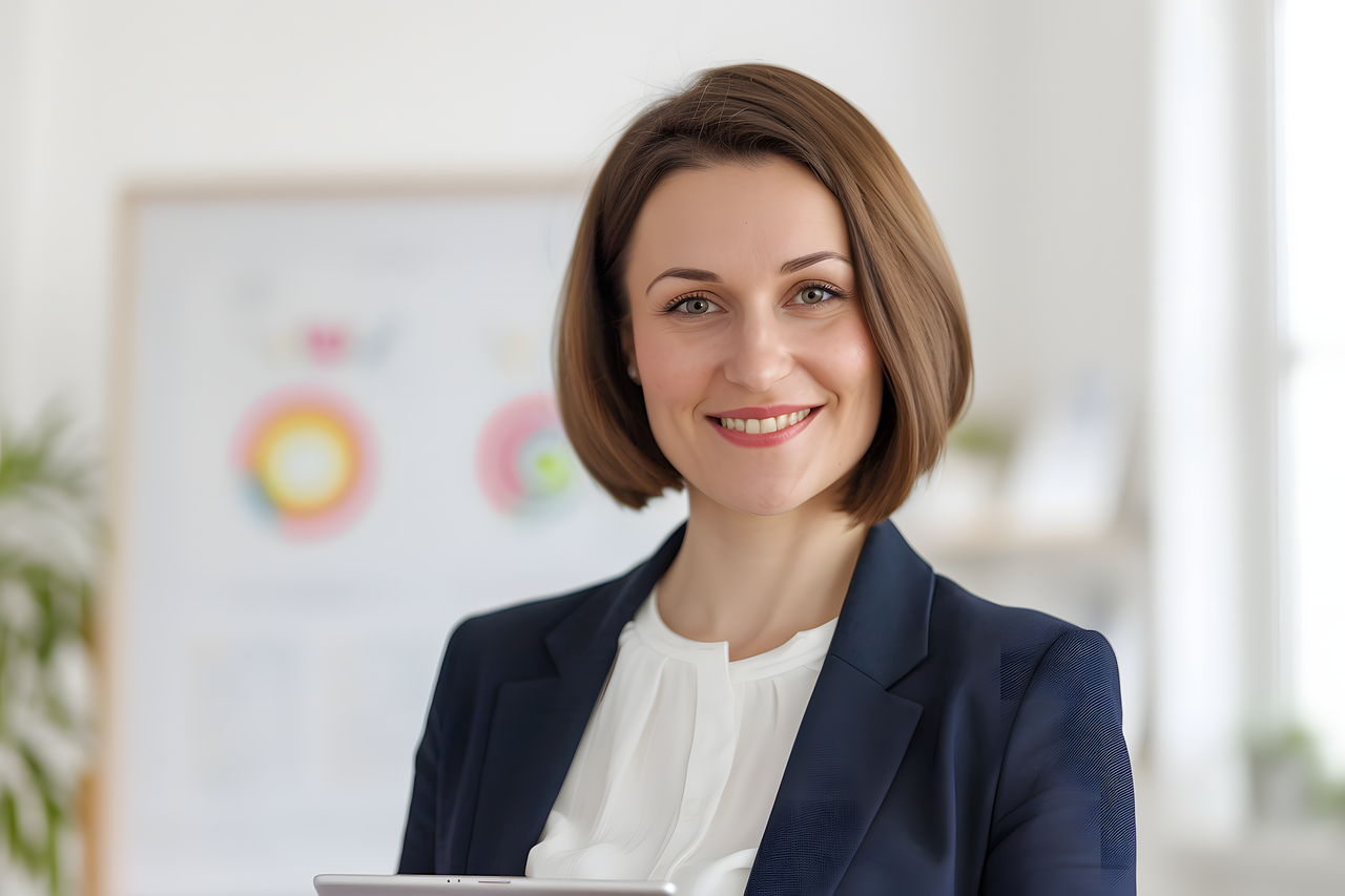 The Role of Technology in Transforming Executive Recruitment in Tamworth